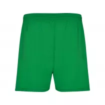 Спортивные шорты Calcio, детские, зелёные Спортивные шорты Calcio, детские, зелёные