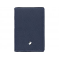 Визитница, Montblanc