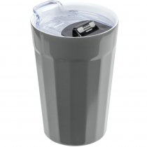 Термостакан iconyMug, чёрный