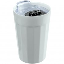Термостакан iconyMug, чёрный