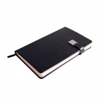 Ежедневник Spirit, недатированный, А5, красный