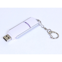 USB-флешка с крутящимся корпусом USB 3.0, зелёная USB-флешка с крутящимся корпусом USB 3.0, зелёная