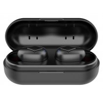Наушники TWS Lazo X31, черные
