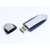 USB-флеш-карта Ergonomic 3.0, зелёная