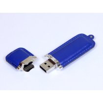 Флешка Classic 3.0, чёрная