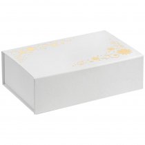Коробка Frosto, S, серая