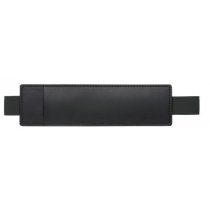 Футляр-карман для ручки HOLDER Soft, жёлтый Футляр-карман для ручки HOLDER Soft, жёлтый