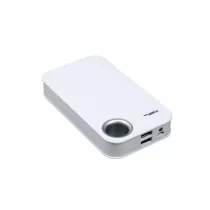 Зарядное устройство PB_STYLE, 11000 mAh, синее Зарядное устройство PB_STYLE, 11000 mAh, синее