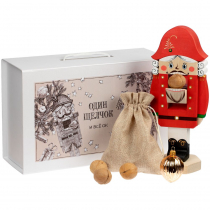 Набор Один щелчок и все ОК с орехами