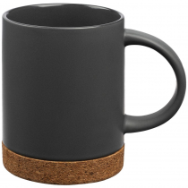 Кружка Corky, красная