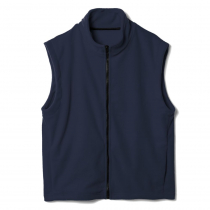 Жилет флисовый Manakin, красный