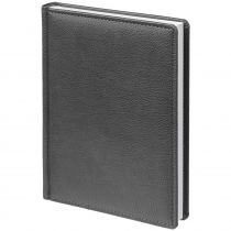 Ежедневник Sagrin, недатированный, зеленый