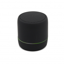 Беспроводная Bluetooth колонка Bardo, оранжевая