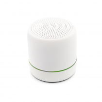 Беспроводная Bluetooth колонка Bardo, оранжевая