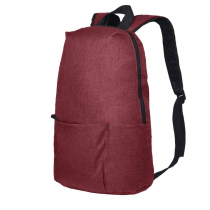 Рюкзак BASIC, красный