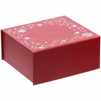 Коробка Frosto, M, синяя