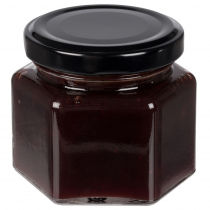 Винный конфитюр Groggy, брусничный глинтвейн Винный конфитюр Groggy, брусничный глинтвейн