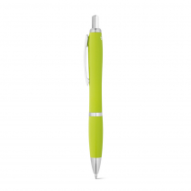 Антибактериальная ручка MANZONI, светло-зеленая