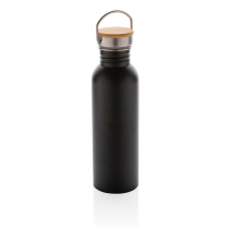 Бутылка Modern, черная