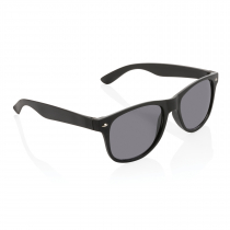 Солнцезащитные очки UV 400, чёрные