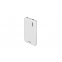 Внешний аккумулятор с быстрой зарядкой QC/PD VA2532, 10000 mAh, черный