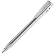 Шариковая ручка Kiki Sat 390S Lecce Pen, золотистая