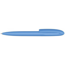 Шариковая ручка Skeye Bio matt, голубая