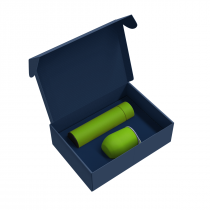 Набор Hot Box CS, кобальт