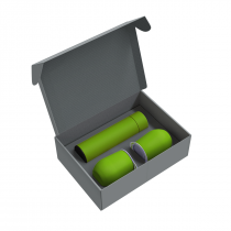 Набор Hot Box CS2, салатовый