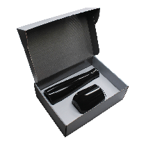 Набор New Box C, чёрный