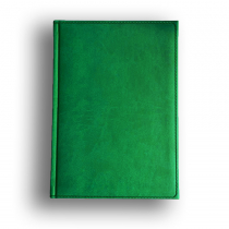 Ежедневник Print, светло-синий