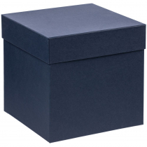 Коробка Cube M, серая