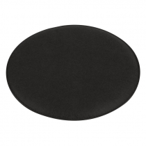 Подушка SIT DOWN, красная