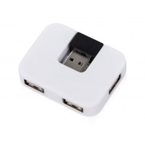 Хаб USB Jacky, 4 порта