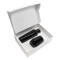 Набор Edge Box E white, красный