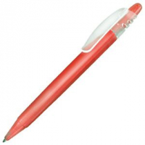 Шариковая ручка X-Eight Frost Lecce Pen, зеленая