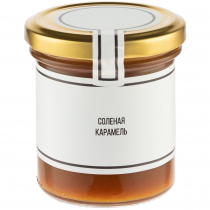 Соленая карамель Sur Mer