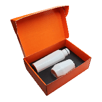 Набор Edge Box E B, черный