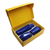 Набор Edge Box E2 G, белый