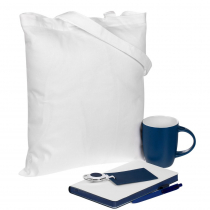 Набор Welcome Pack, зеленый
