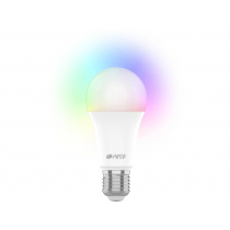 Умная LED лампочка IoT A60 RGB