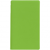 Блокнот Dual, ярко-синий