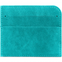 Чехол для карточек Apache, чёрный