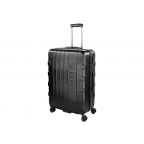 Чемодан Galatea, черный