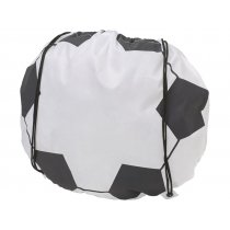 Рюкзак с принтом мяча