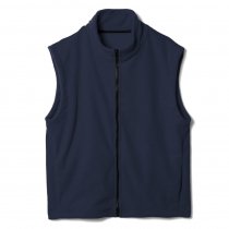 Жилет флисовый Manakin, красный