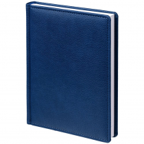 Ежедневник Sagrin, недатированный, зеленый