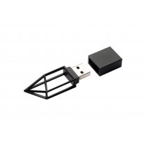 USB 2.0- флешка на 32 Гб Геометрия