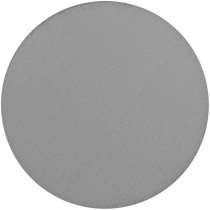 Наклейка тканевая Lunga Round, M, красная Наклейка тканевая Lunga Round, M, красная