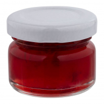 Джем на виноградном соке Best Berries, красная смородина Джем на виноградном соке Best Berries, красная смородина